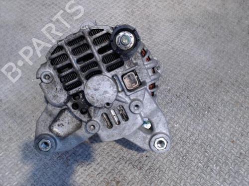 Used Alternator Alternator RENAULT KANGOO Express (FC0/1_) [1997-2026] 24101895 24101895