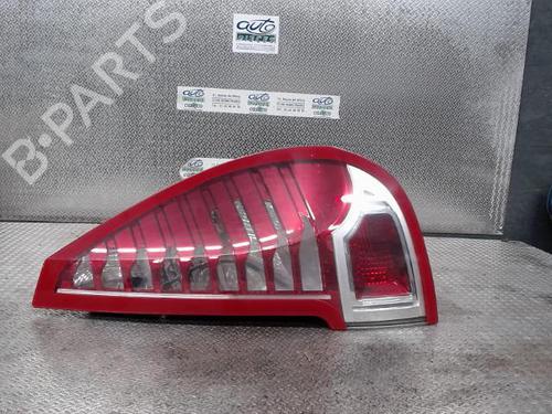 Used Right taillight RENAULT SCÉNIC III (JZ0/1_) 1.9 dCi (JZ0J, JZ1J, JZ1K, JZ1S) (131 hp) 24093026