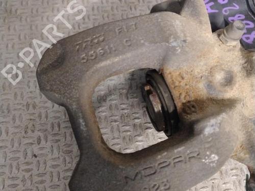 Etrier arriere droit JEEP RENEGADE SUV (BU, B1, BV) 1.4 (140 hp) 31865189