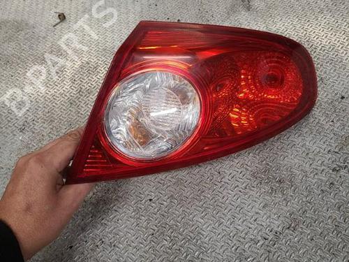 Used Right taillight Right taillight CHEVROLET LACETTI (J200) 2.0 D (121 hp) 24100485 24100485