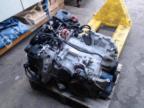 Used Engine PEUGEOT 208 I (CA_, CC_) 1.2 VTi 68 / PureTech 68 (68 hp) 24094629
