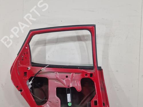 Left rear door SEAT IBIZA IV (6J5, 6P1) 1.2 | BP24063987C4 