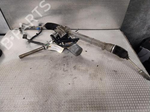 Used Steering rack CITROËN C3 I (FC_, FN_) 1.4 HDi (68 hp) 25754849