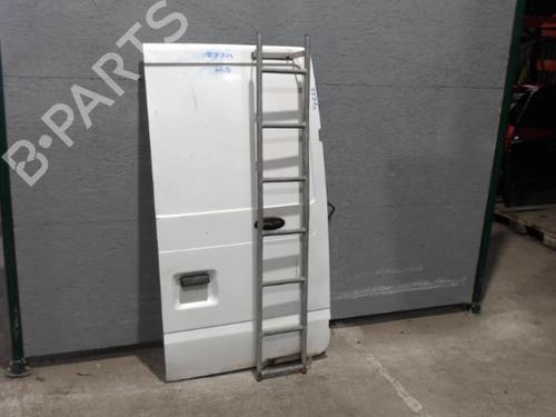 Right tailgate FORD TRANSIT Van (FA_ _) 2.2 TDCi | BP24081994C77 - Image 2