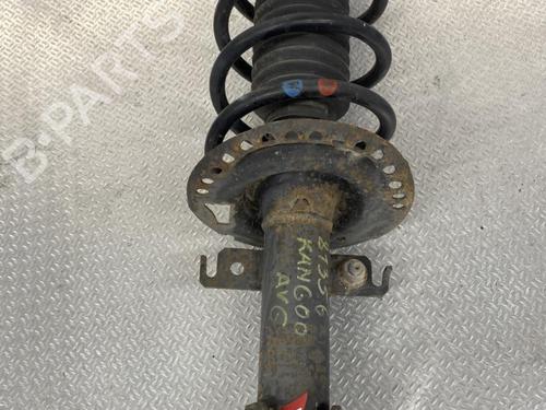Left front shock absorber RENAULT KANGOO Express (FW0/1_) 1.5 dCi 85 (FW0K, FW0L, FW0B) | BP24088887M16 