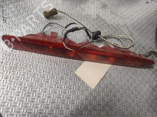Used Third brake light Third brake light OPEL CORSA C (X01) 1.3 CDTI (F08, F68) (70 hp) 36656291 36656291