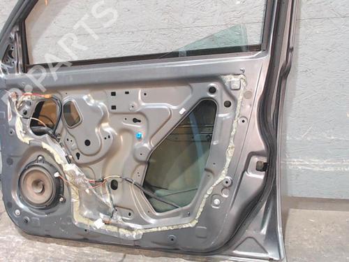 Used Right front door NISSAN MICRA III (K12) 1.2 16V (80 hp) 24101113