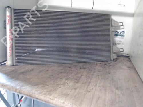 Used Heater matrix Heater matrix FIAT DUCATO Bus (250_) 120 Multijet 2,3 D (120 hp) 24068928 24068928