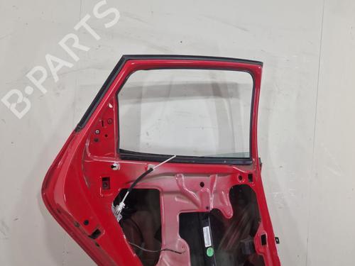 Left rear door SEAT IBIZA IV (6J5, 6P1) 1.2 | BP24063987C4 