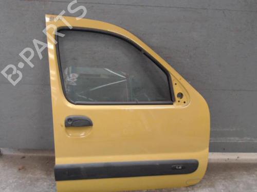 Right front door RENAULT KANGOO Express (FC0/1_) 1.4 (FC0C, FC0B, FC0H, FC0M) | BP24091338C3 