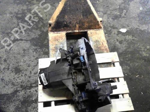 Used Gearbox RENAULT TWINGO I (C06_) 1.2 (C066, C068) (58 hp) 24065997
