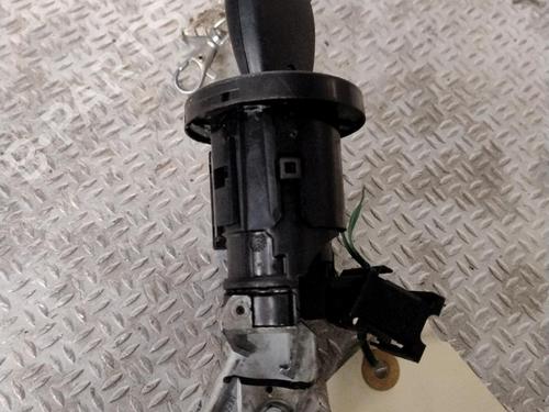 Used Ignition barrel DACIA DUSTER (HS_) 1.5 dCi (109 hp) 24706560