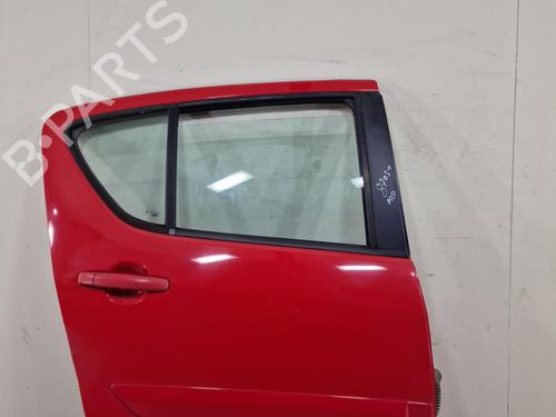 Dør højre bagtil SUZUKI SPLASH (EX) 1.3 CDTI (A5B413D) | BP24081831C5 - Image 3