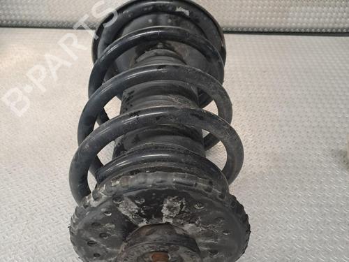 Left front shock absorber RENAULT MASTER III Van (FV) 2.3 dCi 125 FWD (FV0C, FV0D, FV0G, FV0H, FV0J, FV0K,... | BP37596184M16 - Image 2