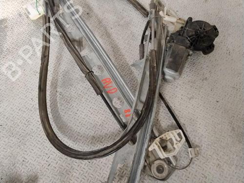 Used Front right window mechanism RENAULT MEGANE II (BM0/1_, CM0/1_) 1.5 dCi (BM0F, BM0T, BM2B, CM0F, CM0T) (82 hp) 29644394