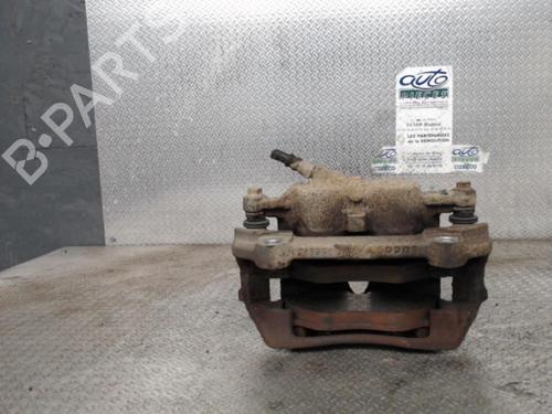 Used Left front brake caliper OPEL VIVARO A Van (X83) 2.0 CDTI (F7) (114 hp) 24081272