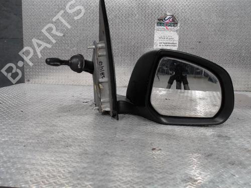 right-mirror-nissan-pixo-ua0-2009-24094306 main image