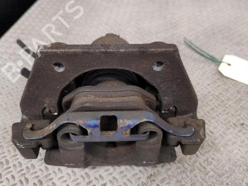Right rear brake caliper BMW X5 (E53) 3.0 d | BP31266020M106 - Image 3