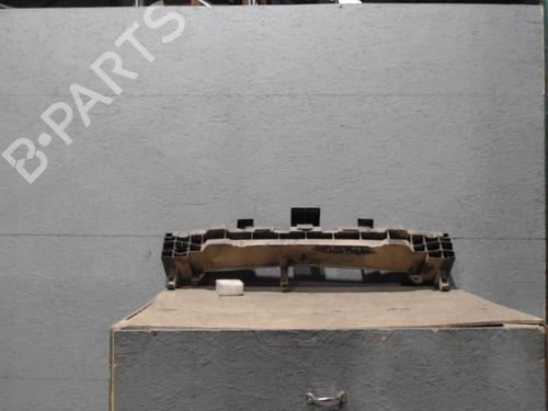 Tværbjælke RENAULT CLIO IV (BH_) 1.5 dCi 110 (110 hp) 24085768