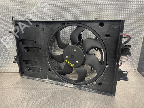 Used Radiator fan Radiator fan 39416750 39416750