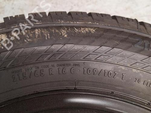 Andre RENAULT TRAFIC III Van (FG_) 1.6 dCi 125 (FGMH) | BP38640257O1 - Image 2