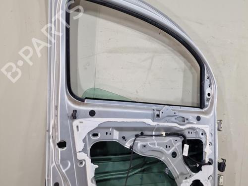 Used Left front door MERCEDES-BENZ CITAN Box Body/MPV (W415) 108 CDI (415.601, 415.603) (75 hp) 25703129
