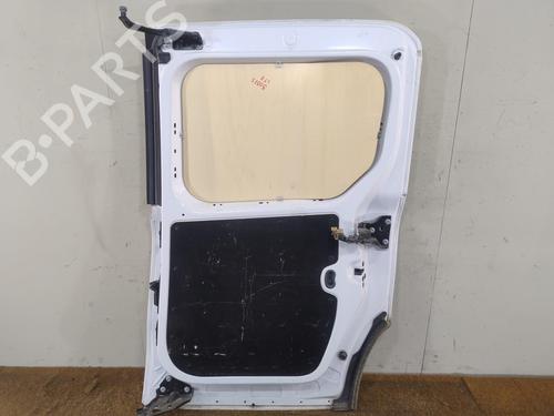 Used Right slide door Right slide door RENAULT KANGOO III Box Body/MPV 1.5 Blue dCi 115 (FJAC) (116 hp) 36343805 36343805