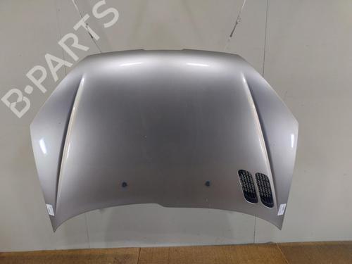 Hood PEUGEOT 206 Hatchback (2A/C) 1.4 HDi eco 70 | BP29739674C1 