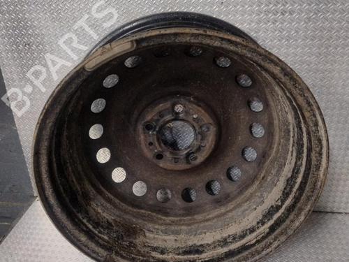 Fælk RENAULT KANGOO Express (FW0/1_) 1.5 dCi 110 (FW0C, FW0H) | BP37163027C45 - Image 3