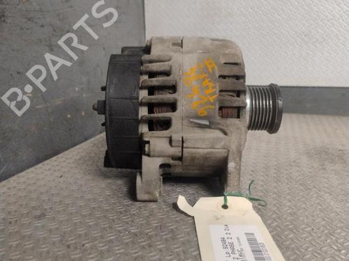 Alternator RENAULT TRAFIC II Van (FL) 2.0 dCi 115 (FL01, FL0U, FL00, FL0H, FL0M) | BP39111631M7 - Image 4