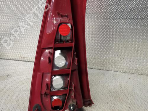 Used Right taillight CITROËN C3 I (FC_, FN_) [2002-2013]  30139276