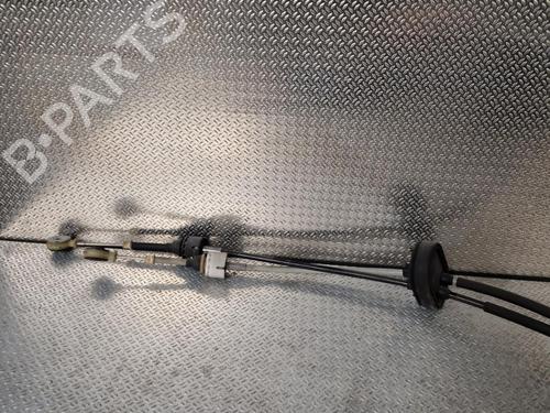 Shift knob OPEL ASTRA J (P10) 1.4 Turbo (68) | BP24089448I34 - Image 4