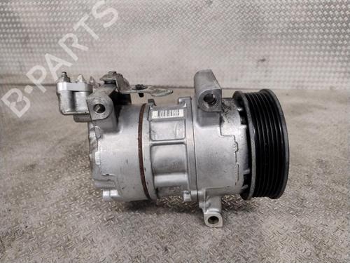 AC compressor CITROËN C3 II (SC_) 1.0 VTi 68 | BP33297575M34 - Image 2