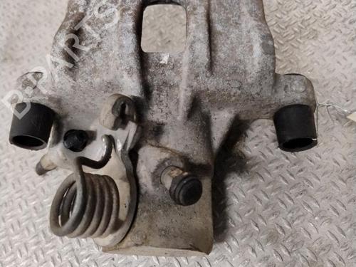 Højre bremsekaliber bag MAZDA 3 (BK) 1.6 DI Turbo (109 hp) 28615099