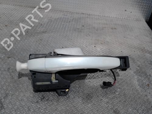 Used Front right exterior door handle RENAULT TALISMAN (LP_) 1.6 TCe 200 (200 hp) 24076232