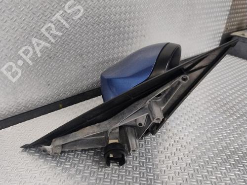 Right mirror BMW 1 (E87) 120 d | BP25703839C27 