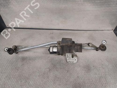 Used Front wiper motor Front wiper motor PEUGEOT BOXER Van 2.2 HDi 130 (131 hp) 34201472 34201472