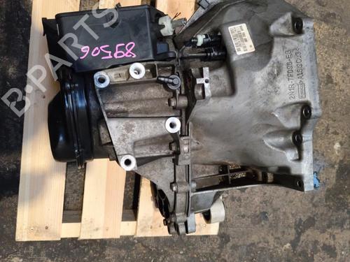 Gearbox FORD FIESTA VI (CB1, CCN) 1.5 TDCi | BP31324746M3 