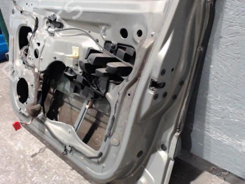 Right front door RENAULT SCÉNIC I MPV (JA0/1_, FA0_) 1.6 (JA00, JA16, JA15, JA19, JA1V, JA2B, JA2C, JA0B,... | BP24098070C3 