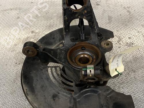 Left front steering knuckle FORD TRANSIT CONNECT V408 Box Body/MPV 1.0 EcoBoost | BP24090395M25 - Image 2