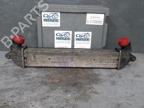 Used Other FIAT DOBLO Box Body/MPV (223_) 1.3 JTD 16V Multijet (84 hp) 24070291