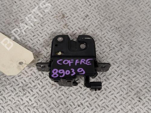 Used Electronic module DACIA DUSTER (HS_) 1.5 dCi (HSMC) (107 hp) 30366005