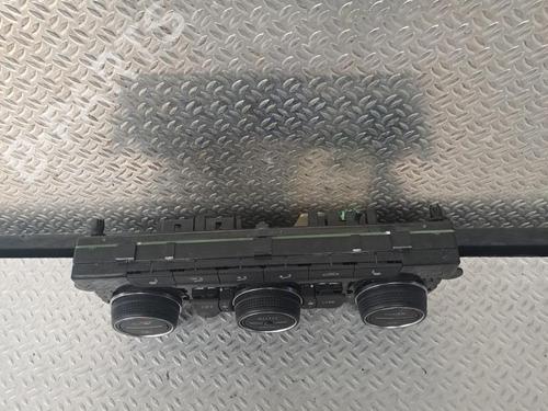 Climate control VW GOLF VII (5G1, BQ1, BE1, BE2) 2.0 GTI | BP24061722I5 