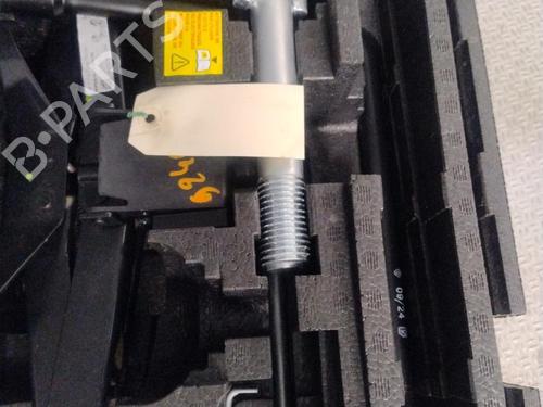 Andre RENAULT MASTER III Platform/Chassis (EV, HV, UV) 2.3 dCi 145 FWD (EV0E, EV0F, HV0E, HV0F, UV0E, UV0F,... | BP37163060O1 - Image 2