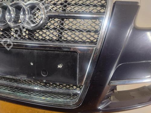 Front bumper AUDI A6 C6 (4F2) 3.0 TDI quattro | BP29264345C7 