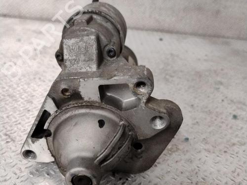 Starter RENAULT CLIO III (BR0/1, CR0/1) 1.5 dCi | BP27098511M8 