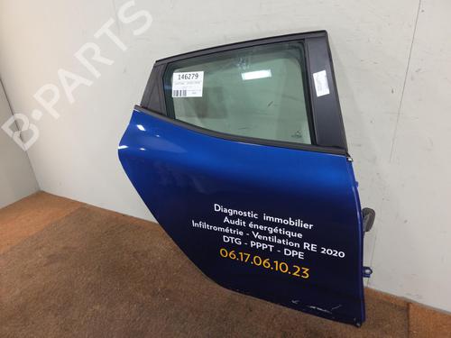 right-rear-door-renault-clio-v-b7_-2019-32768245 main image
