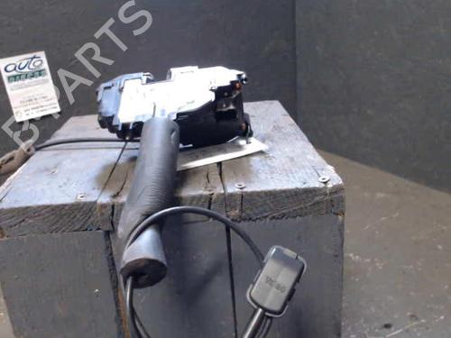 Used Front right lock RENAULT MEGANE III Coupe (DZ0/1_) 1.5 dCi (DZ09, DZ0D, DZ1F, DZ1G, DZ14, DZ29) (110 hp) 24068568