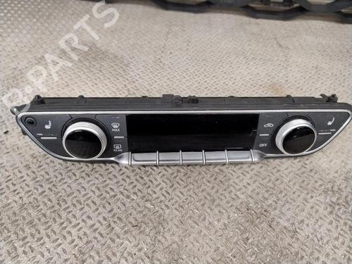 Climate control AUDI Q5 Sportback (FYT) 35 TDI Mild Hybrid | BP31266100I5 - Image 4