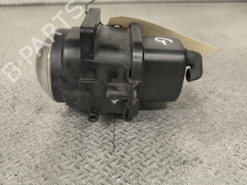 Left front fog light CITROËN C3 II (SC_) 1.4 HDi 70 (SC8HZC, SC8HR0, SC8HP4) | BP36462681C30 - Image 5